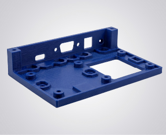 Custom Plastic & Metal Parts Manufacturer | Mech Power