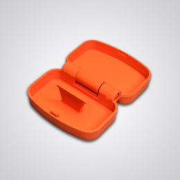 Custom Handheld Case