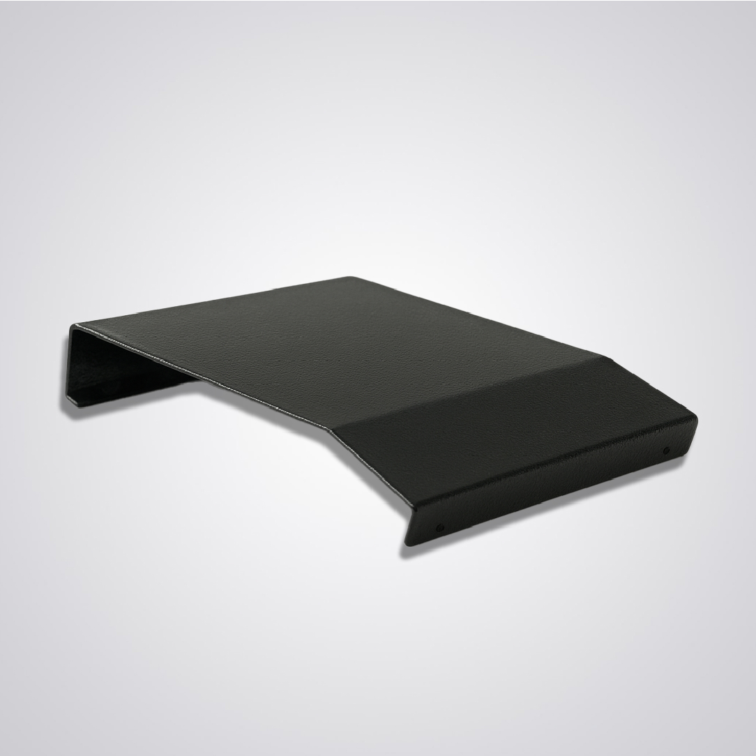 Customized Mech Aluminum Extruded