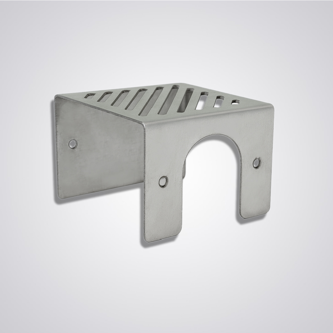 Mech Aluminum Extruded