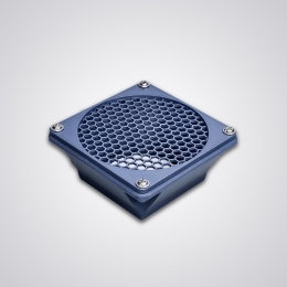 Plastic 3D Cooling Vent