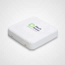 Room Sensor Enclosure