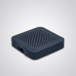 Air Quality Sensor Case