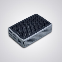 Raspberry Pi Enclosure