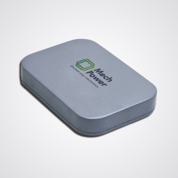 Desktop Network Enclosure