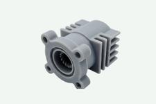 Rigid Gray Rigid Gray