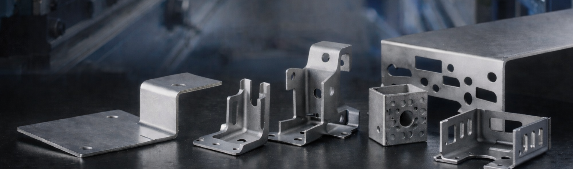 5 Things to Check Before Ordering Custom Sheet Metal Parts
