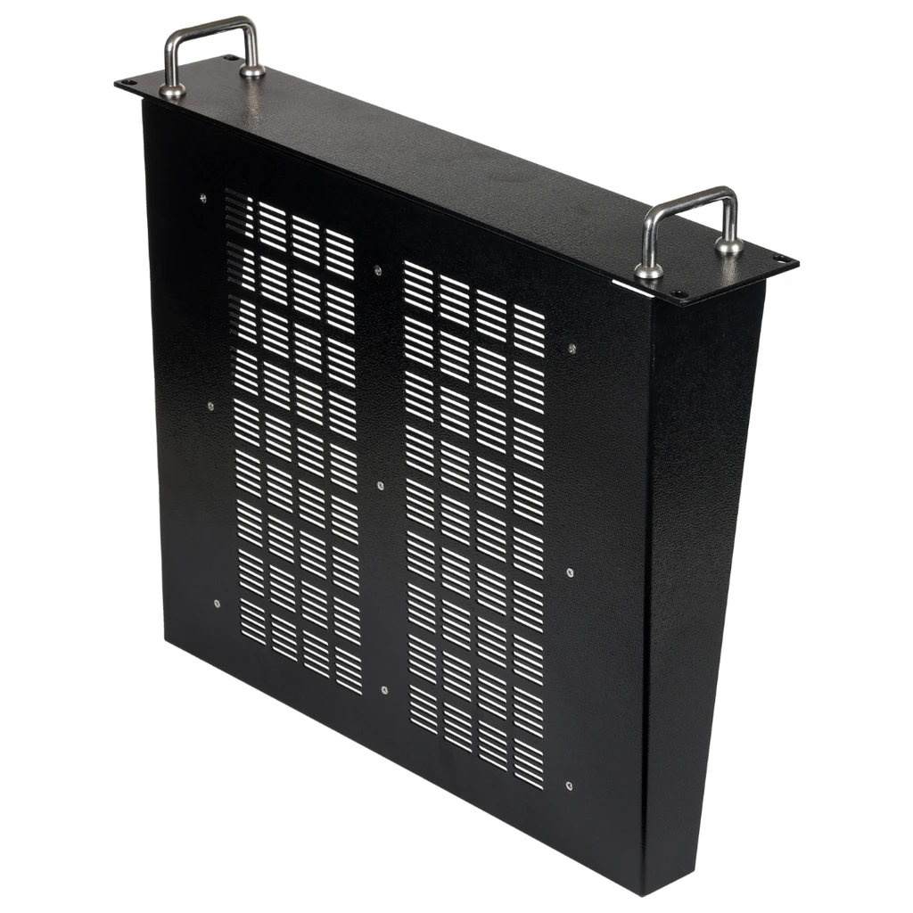 Rack Mount Enclosures by Mech Power
