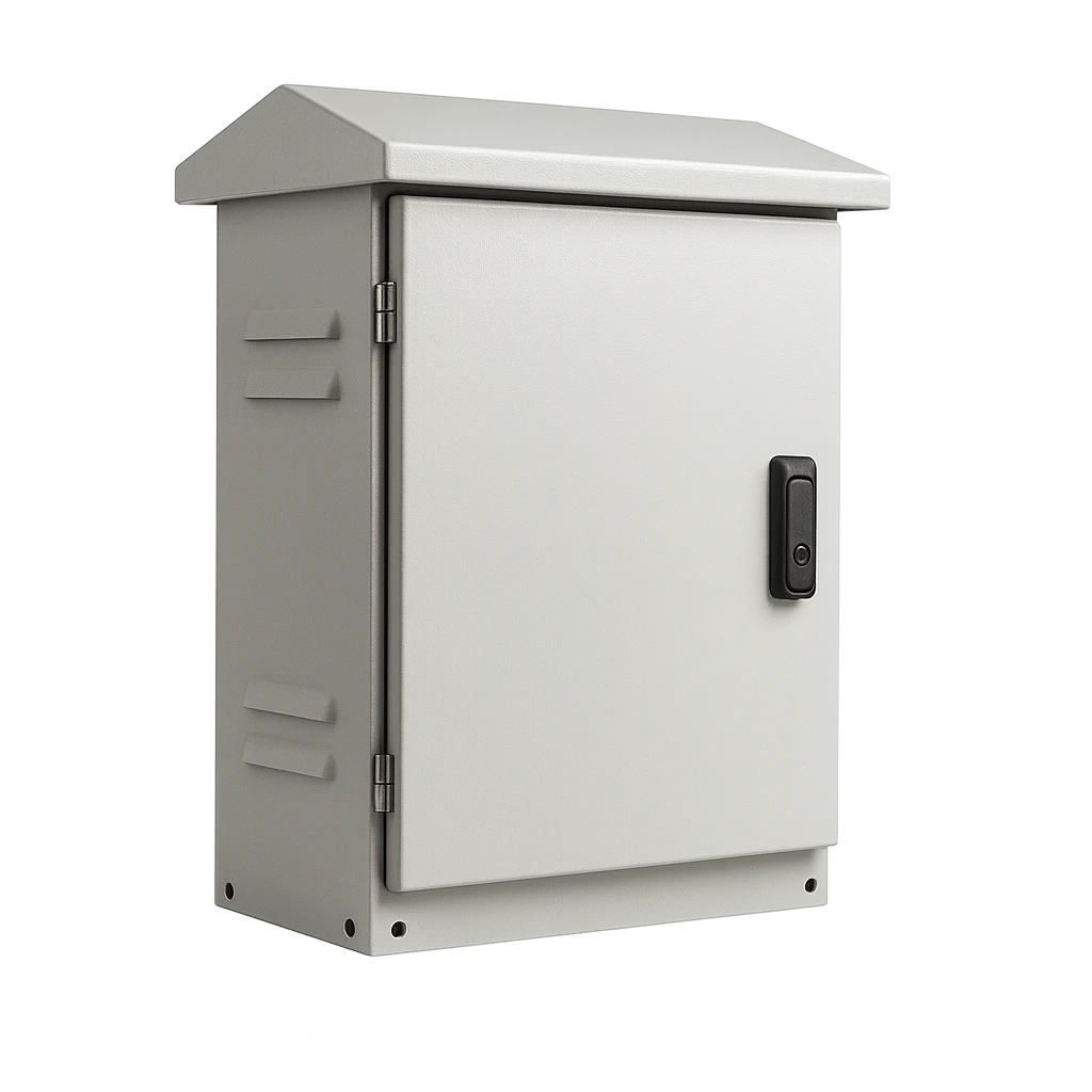 Outdoor rated Enclosure