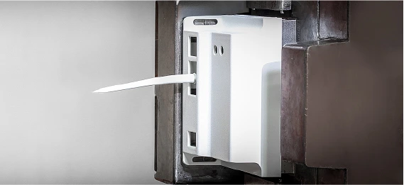 Injection Molding Services