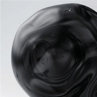 Resin 3D Printing - Flex BLK 20 Material