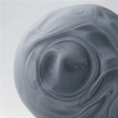 Resin 3D Printing - Rigid Gray Material