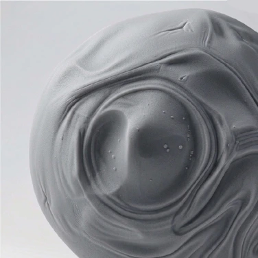 Resin 3D Printing - Tough Gray 15 Material