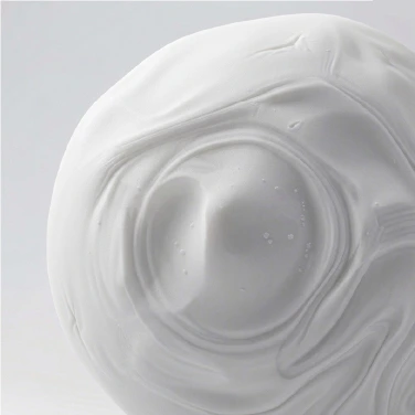 Resin 3D Printing - Tough 60C White Material