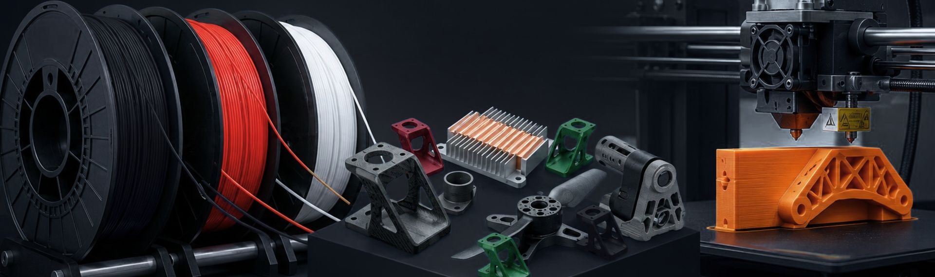 FDM 3D Printing Design Guide | Mech Power