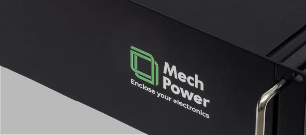 Mech Power UV Printing