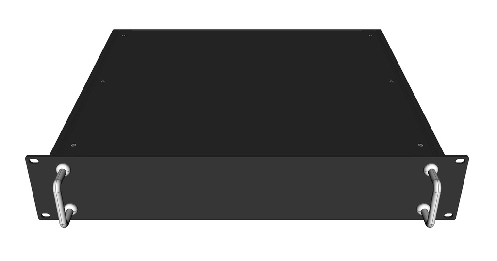 MFG0100110 Front View