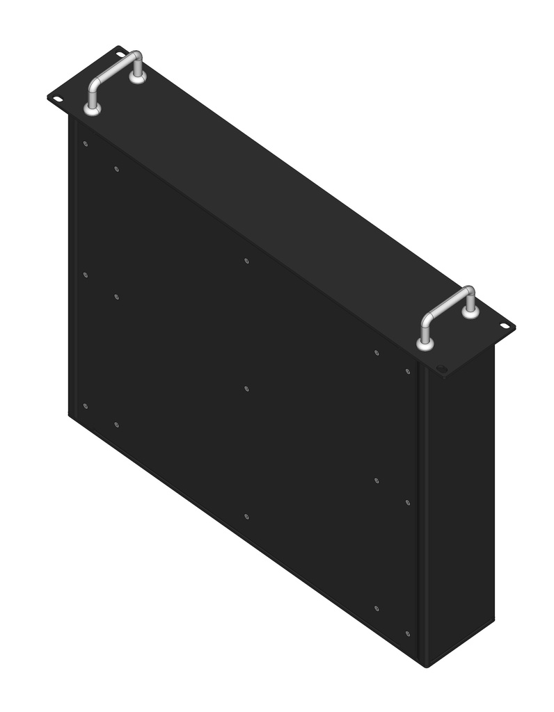 MFG0100110 Vertical View