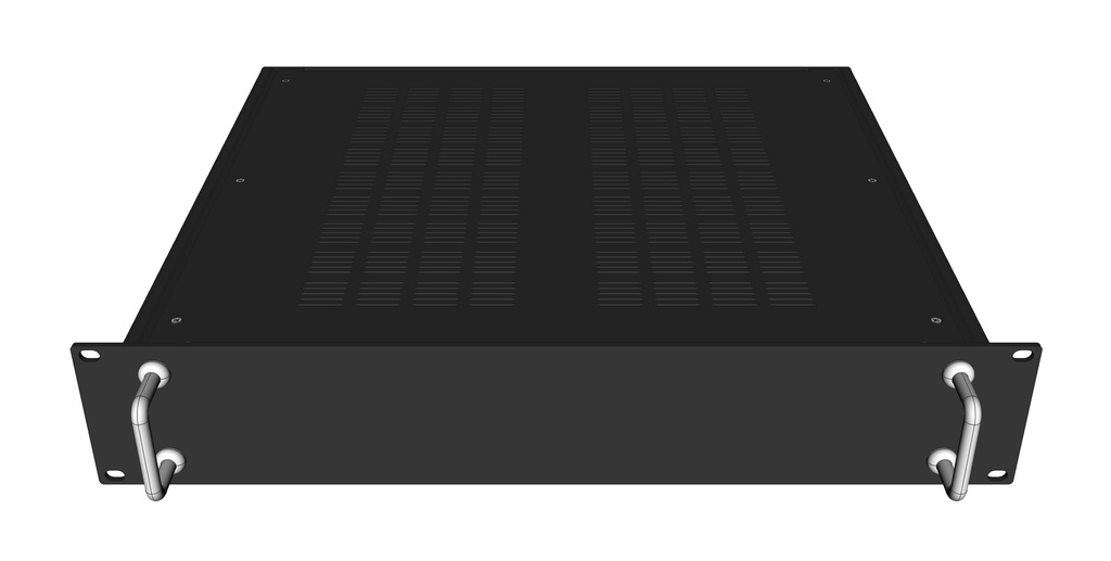 MFG0100112 Front View