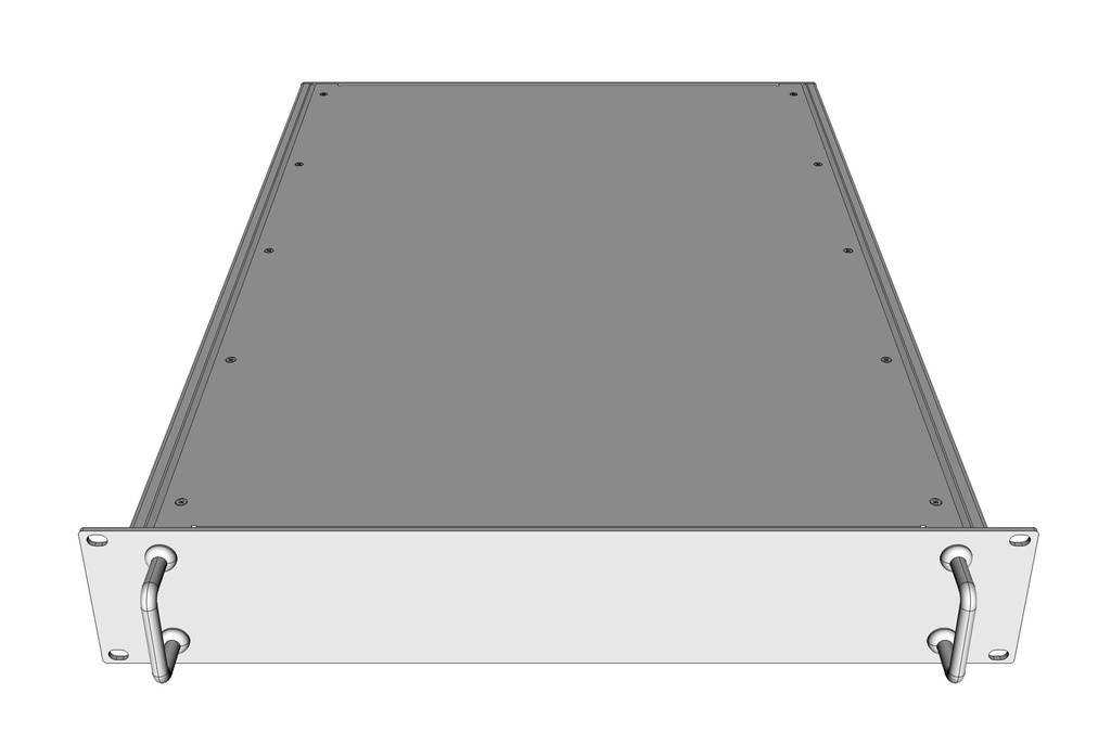 MFG0100113 Front View