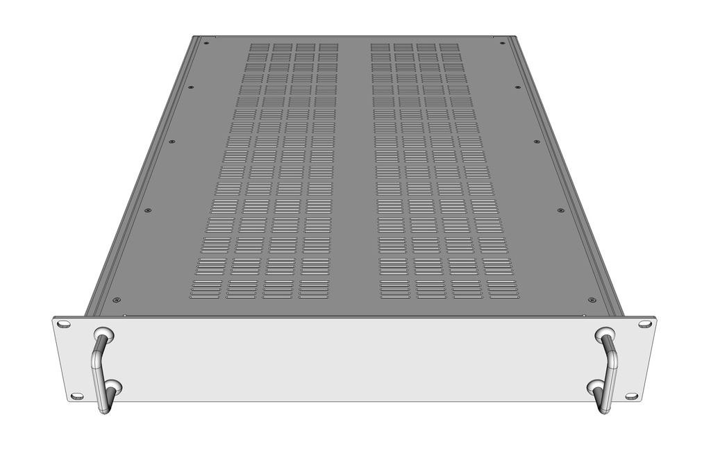 MFG0100115 Front View