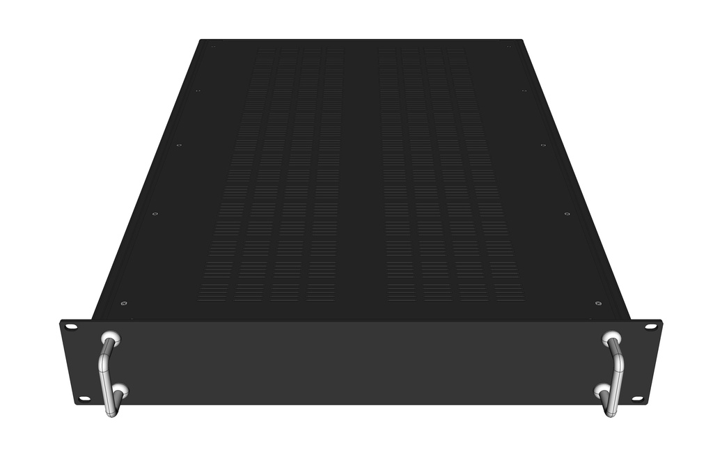 MFG0100116 Front View