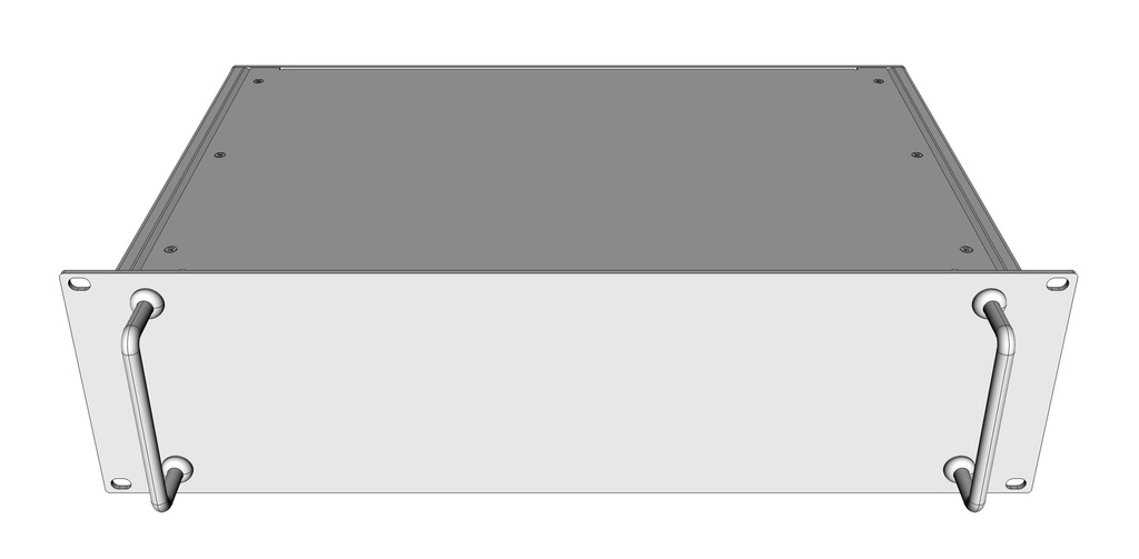 MFG0100117 Front View