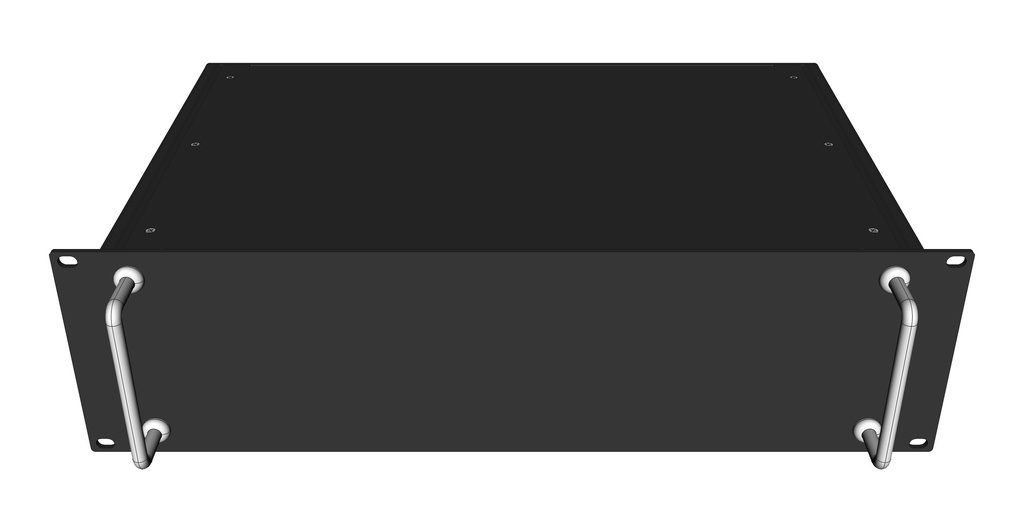 MFG0100118 Front View