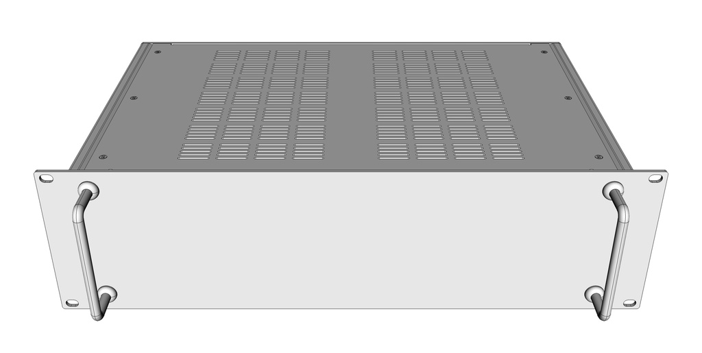 MFG0100119 Front View