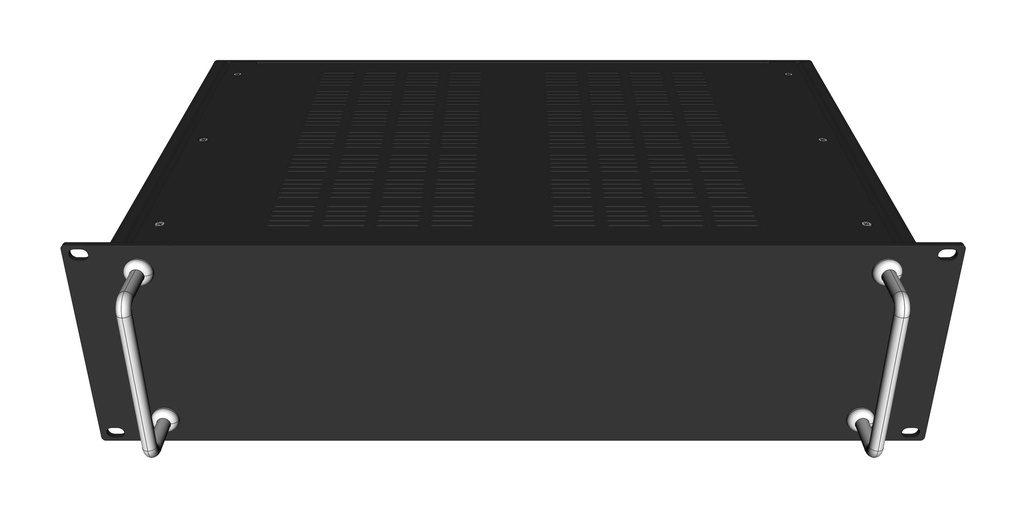 MFG0100120 Front View