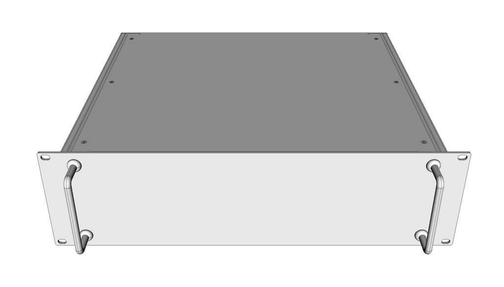 MFG0100121 Front View