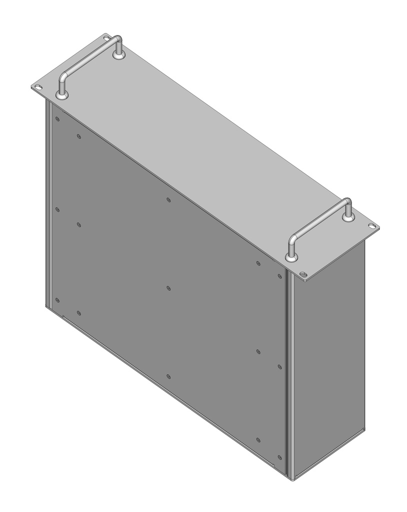 MFG0100121 Vertical View