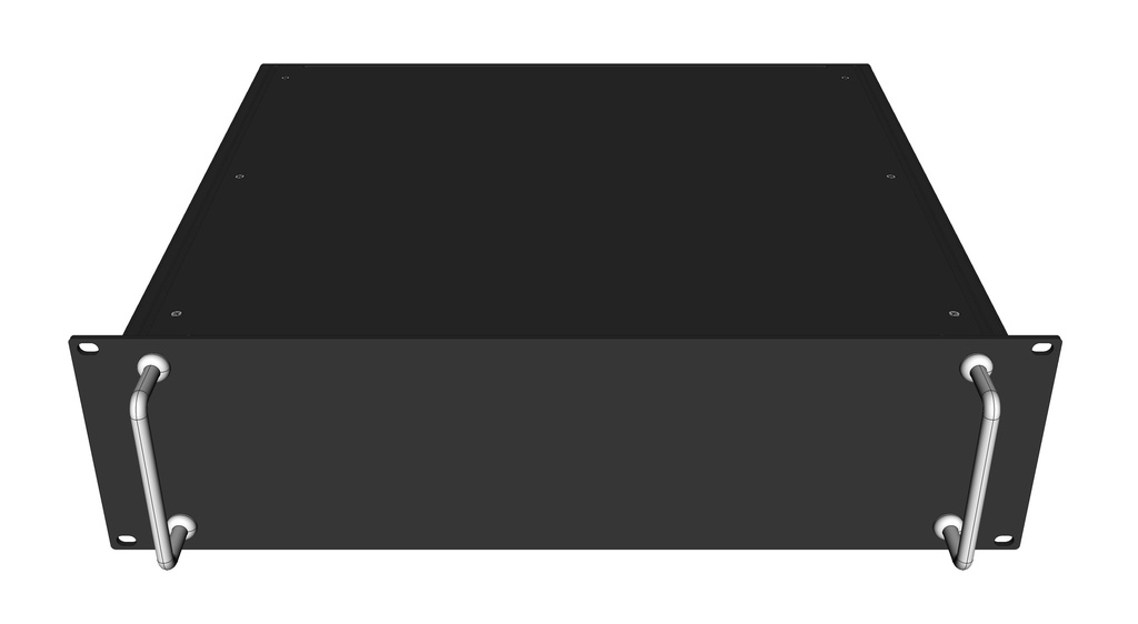 MFG0100122 Front View