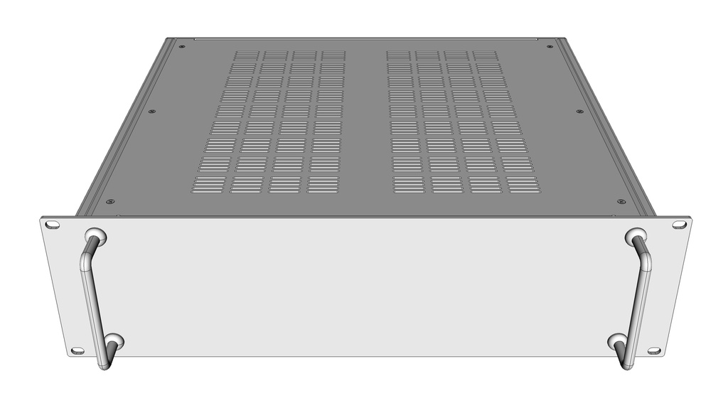 MFG0100123 Front View