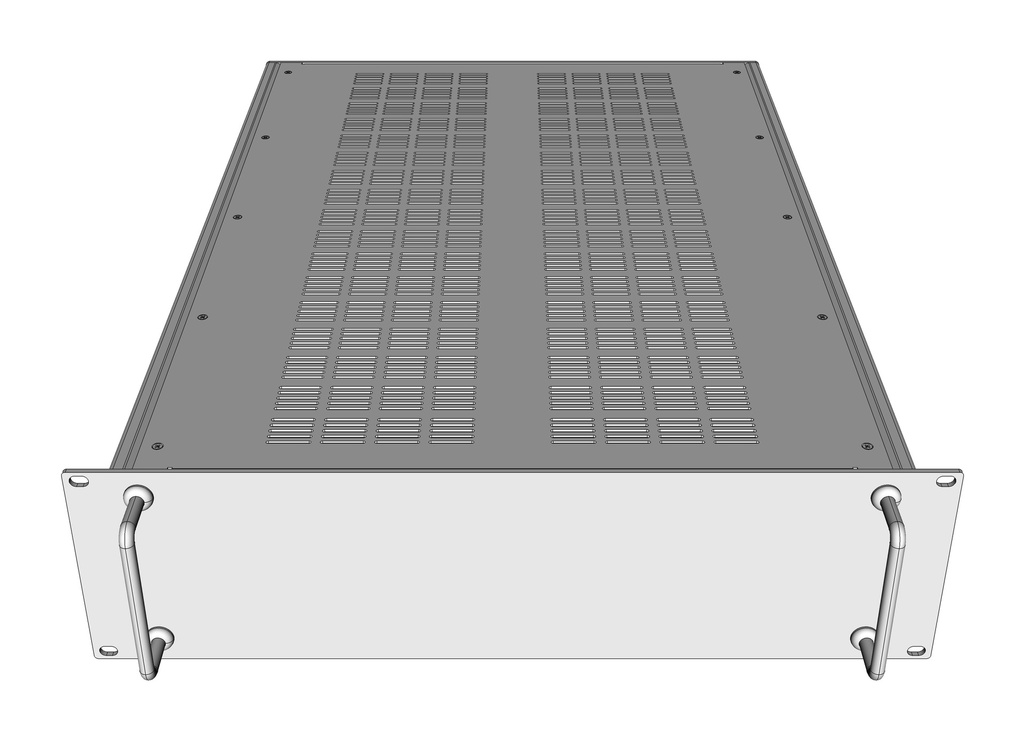 MFG0100127 Front View