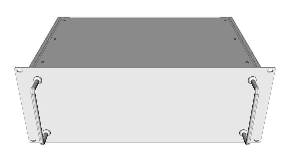 MFG0100129 Front View