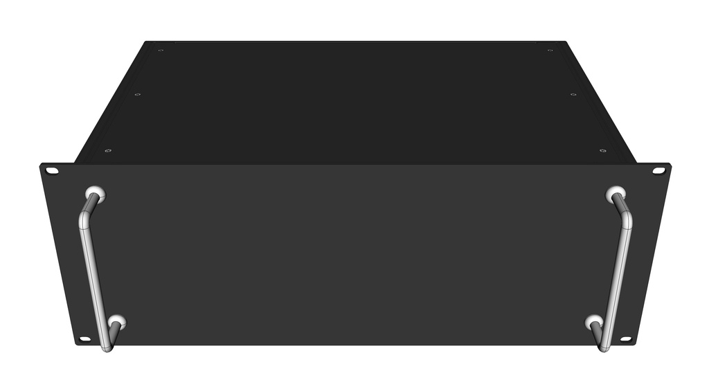 MFG0100130 Front View