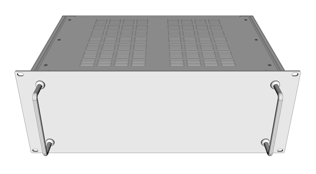 MFG0100131 Front View