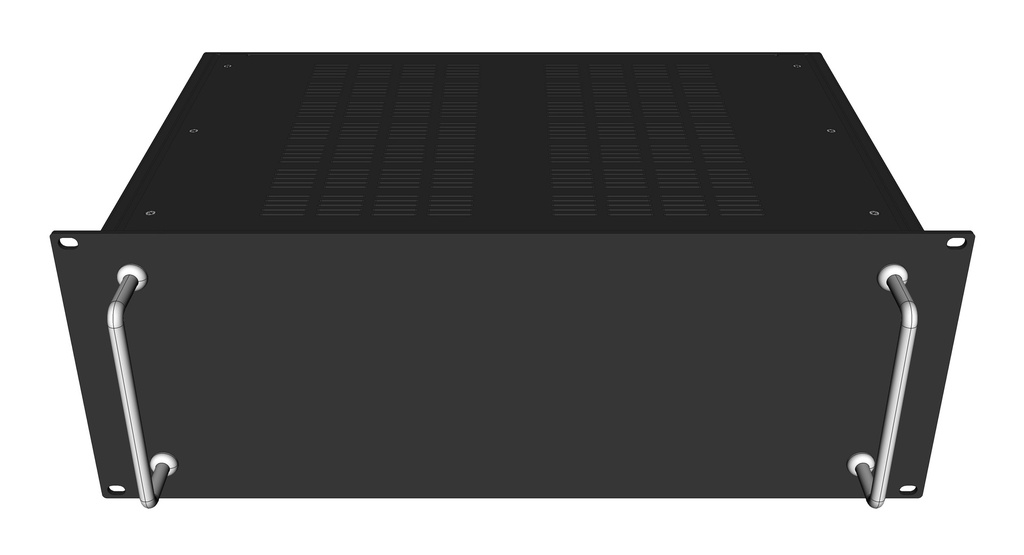 MFG0100132 Front View