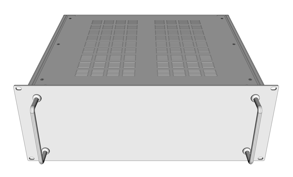 MFG0100135 Front View