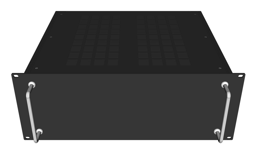 MFG0100136 Front View