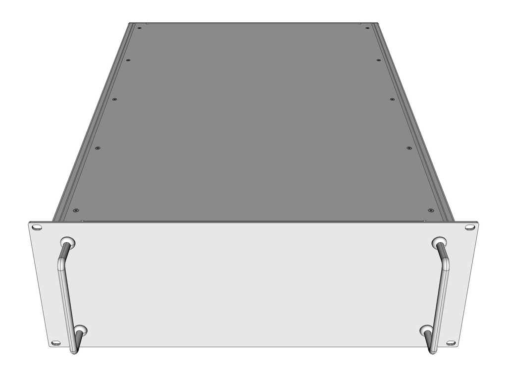 MFG0100137 Front View