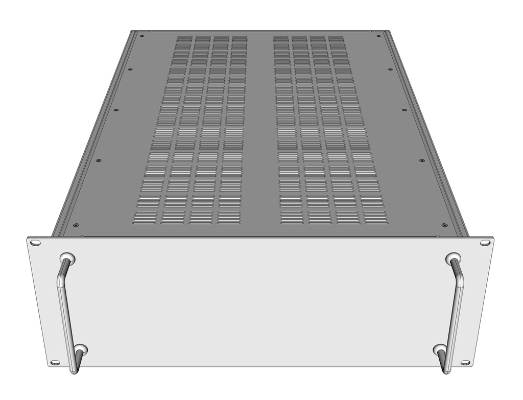 MFG0100139 Front View