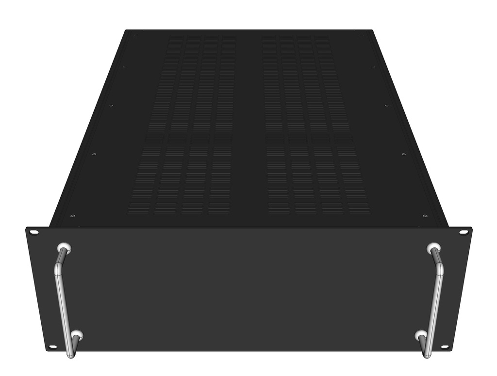 MFG0100140 Front View