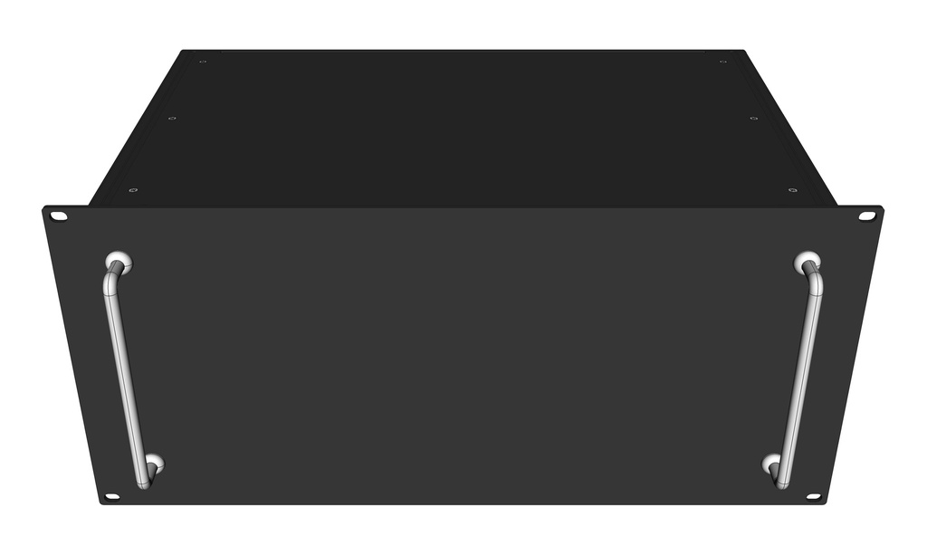 MFG0100142 Front View