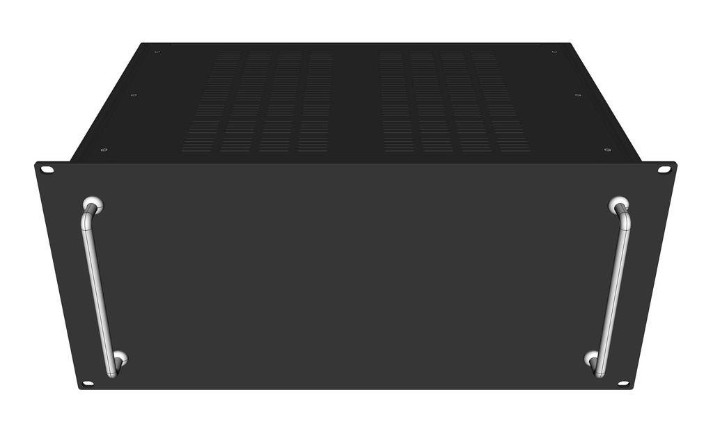 MFG0100144 Front View