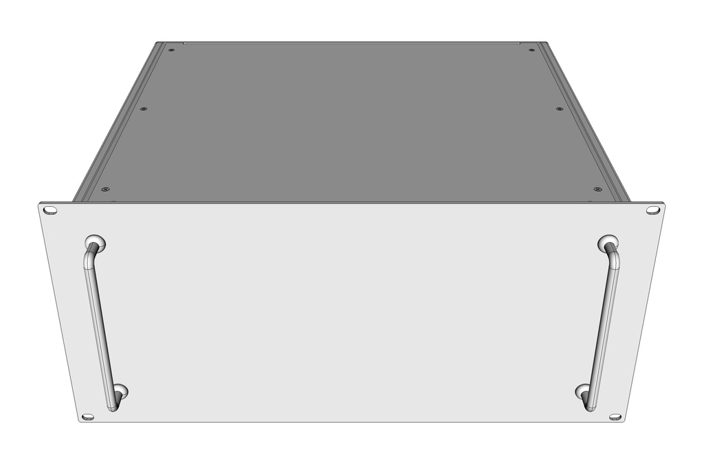 MFG0100145 Front View