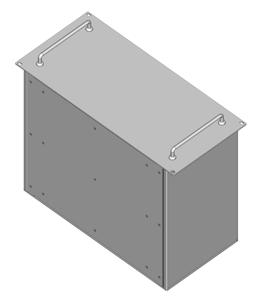 MFG0100145 Vertical View