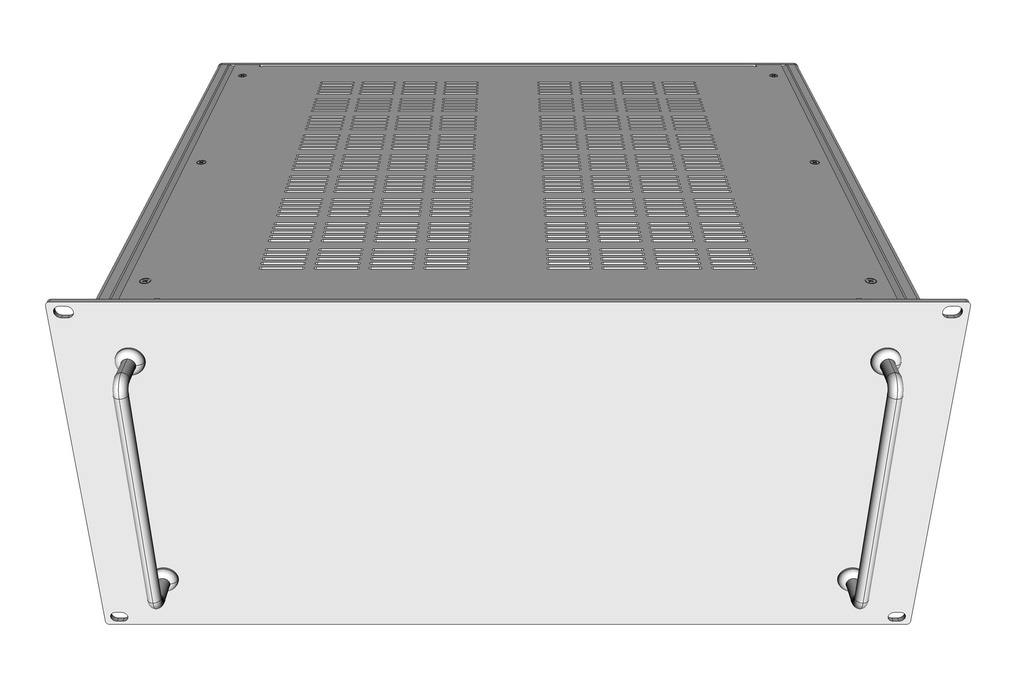 MFG0100147 Front View