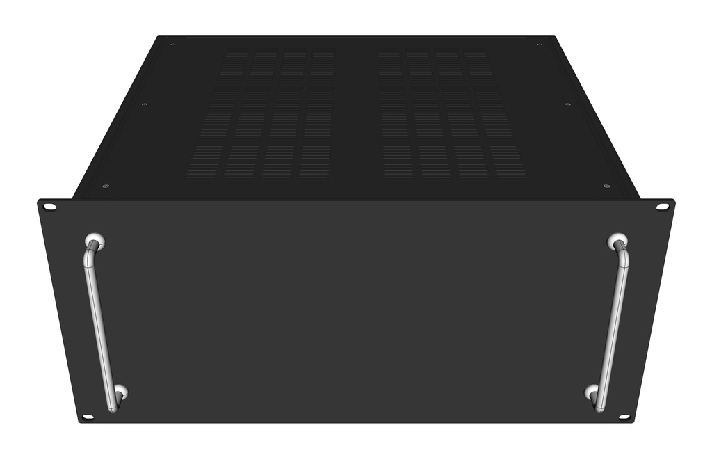 MFG0100148 Front View